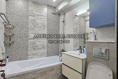 TOTUL NOU - Ap2cam - Renovat - City Park Mall - China Mall - Parcare - 550euro - 9