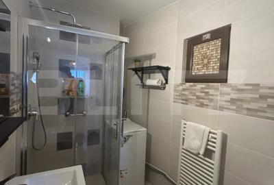 Garsoniera Lux de vanzare Piata Universitatii 30mp - 6