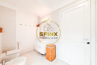 Apartament cu 3 camere semidecomandat, mobilat în Grădina Icoanei - 25