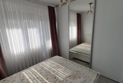 RECO Apartament 2 camere, Bloc nou, mobilat si utilat, Etajul 1, Nufarul, Oradea - 9