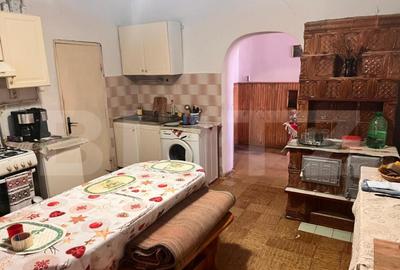 Casa de vanzare in Nasaud 132 mp utili + anexa com - 8