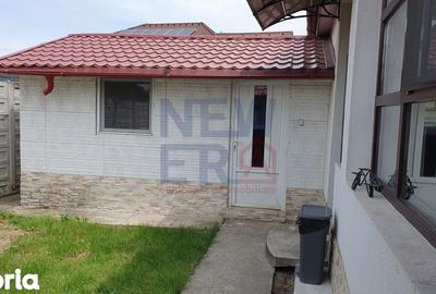 Casă cu 5 camere cu Teren 480 Mp în Snagov - 13