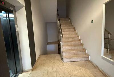Apartament cu 3 camere semidecomandat, mobilat în Mihai Bravu - 3