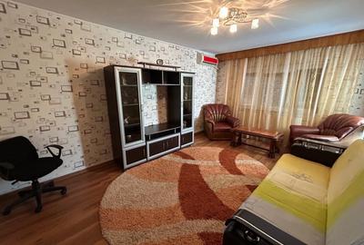 Apartament 3 camere confort 1 decomandat Calarasi 4, mobilat utilat - 2