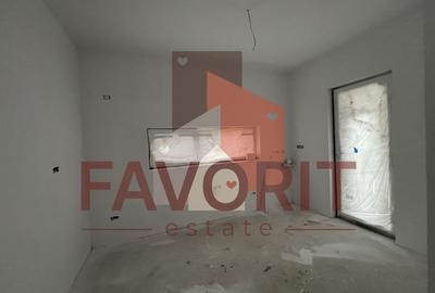 Duplex pe parter 3 camere Bucovat - 10