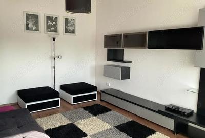 Apartament cu 2 camere semidecomandat în Central - 7