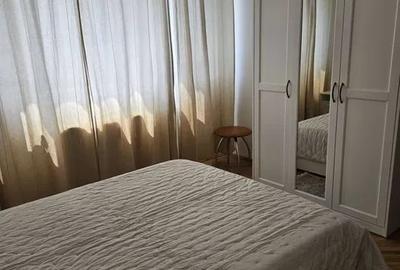 Apartament 2 camere, 55 mp, decomandat, ac, metrou, Unirii - 2