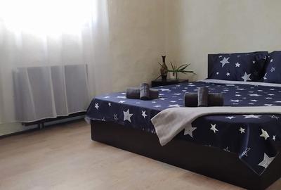 Casă cu 4 camere cu Teren 770 Mp în Covasna - 9