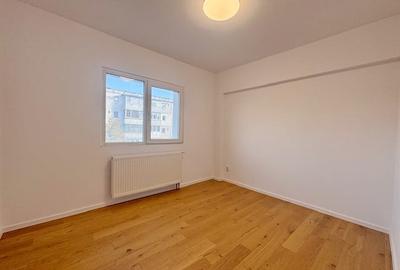 Apartament Decomandat Tractoru - 3