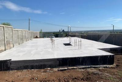 Casă cu 5 camere cu Teren 766 Mp în Central - 12