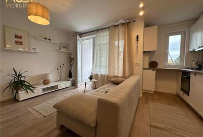 Apartament 2 camere l Renovat complet l Mobilat si utilat l Gheorgheni Apartament 2 camere l Renovat complet l Mobilat si utilat l Gheorgheni - 2