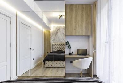 Apartament cu 2 camere semidecomandat, mobilat în Central - 4