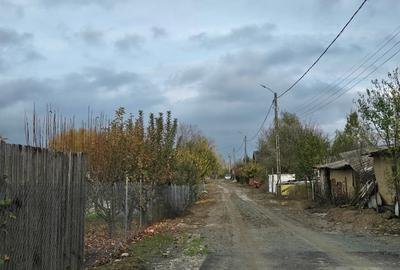 Vand teren intravilan - 1