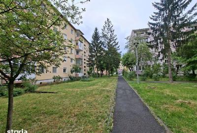 Apartament cu 2 camere în Central - 8