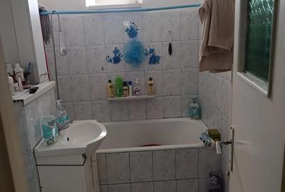 Apartament cu 2 camere decomandat în Precista - 4