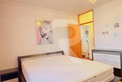 Apartament cu 2 camere decomandat, mobilat în Sebastian - 9