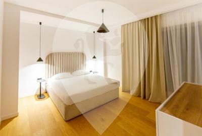 Apartament cu 4 camere, mobilat în Centrul Istoric - 14