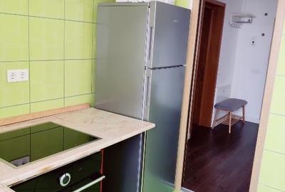 Apartament cu 2 camere semidecomandat în Timpuri Noi - 9