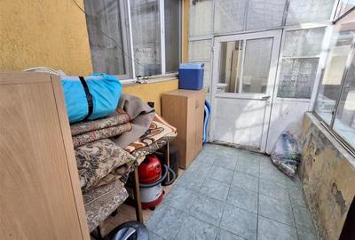 Casa individuala 5 camere pivnita 1000mp teren in Talmaciu - 11