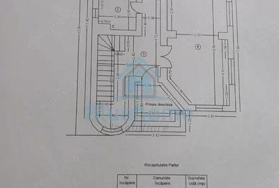 Casă cu 4 camere cu Teren 691 Mp în Ișalnița - 4