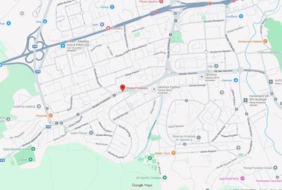 Apartament cu 2 camere decomandat în Mănăștur - 1