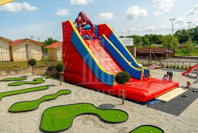 Afacere Profitabilă de Vânzare–Salină Artificială Funcțională în Ocna Sibiului - 9