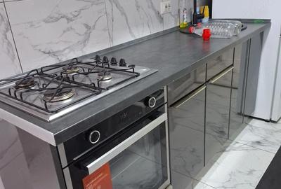 Garsonieră decomandată în Central - 2