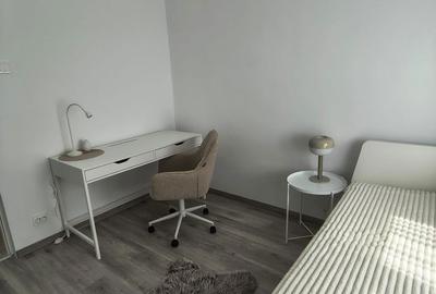 Apartament cu 2 camere în Tineretului - 10