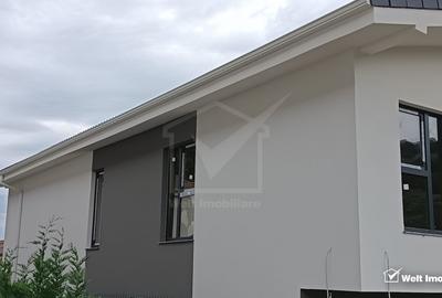 Casa/Duplex Floresti, gradina, parcare, zona Parc Poligon - 4