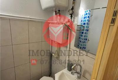 Garsoniera de vanzare ideala pentru locuit sau investit - 1