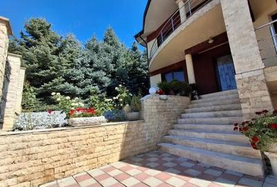 Casă cu 6 camere în Bucium - 10