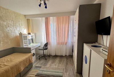 Apartament 3 camere, 76 mp, confort 1, decomandat, et. 3/4, Rolast - 10