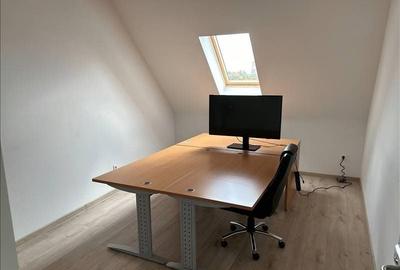 Birou, de 121 mp, în Iosefin - 2