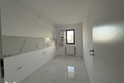 Apartament cu 2 camere în Central - 2