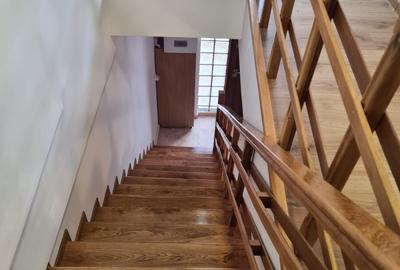 Casa de tip duplex 3 camere Victoriei - Banu Manta - 5