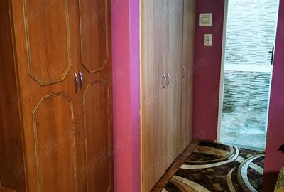 Apartament cu 2 camere semidecomandat în Micro 16 - 2