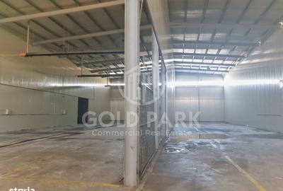 Spațiu comercial, de 700 mp, în Florești - 7