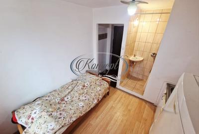 Garsoniera Confort 3 in cartierul Gheorgheni - 3