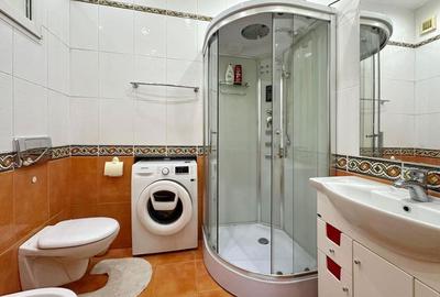 Apartament deosebit într-o vilă interbelică, în inima Centrului Istoric - 13