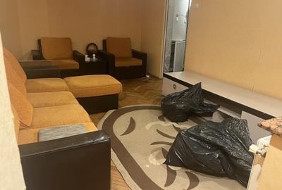 Oltenitei Berceni Metrou 3 minute - 16