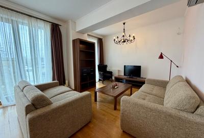 3 Camere || Kiseleff - Victoriei || 2 Băi || Garaj - 1