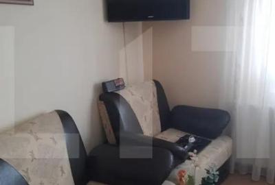 Garsonieră decomandată, mobilată în Buziașului - 9