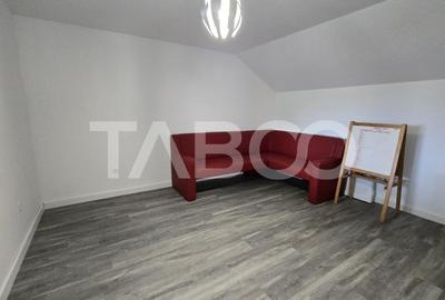 Casa 6 camere 3 bai 2 terase cartierul Dambul-Rotund in Cluj-Napoca - 11