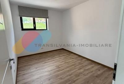 Casa Individuala 170 mp Utili + Terasa 40 mp - Terra Gardens, Cluj - 9