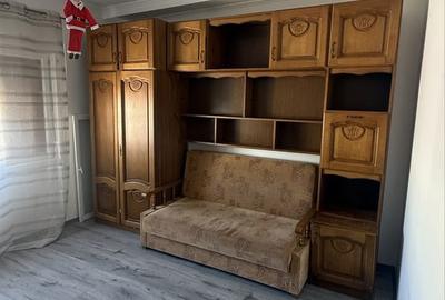 Garsonieră decomandată în Ampoi 1 - 1