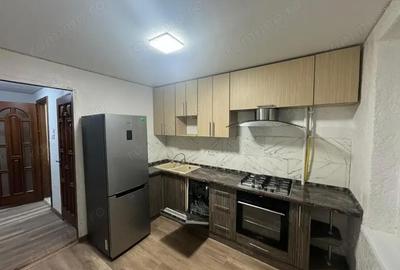 Apartament cu 2 camere decomandat în Ghencea