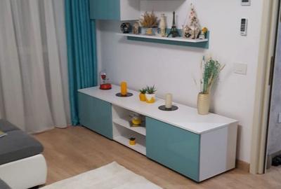 Apartament cu 2 camere decomandat în Central - 7