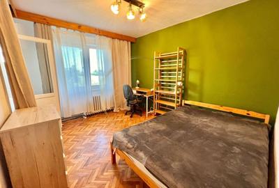 Apartament cu 3 camere, mobilat în Olimpia-Stadion - 5