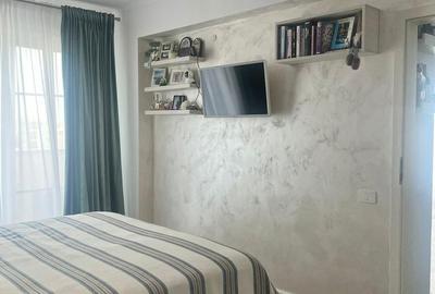 Apartament cu 3 camere decomandat în Palazu Mare - 5