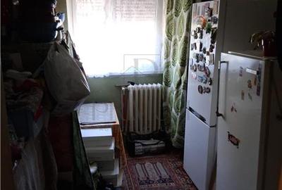 Apartament cu 4 camere semidecomandat în Dacia - 7